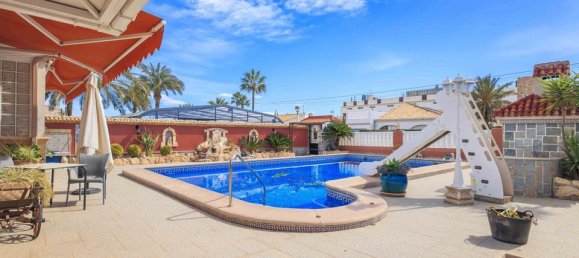 5 Schlafzimmer Stadthaus in Cabo Roig, Spain, Nr. 185133 3