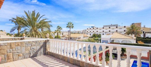 5 Schlafzimmer Stadthaus in Cabo Roig, Spain, Nr. 185133 31