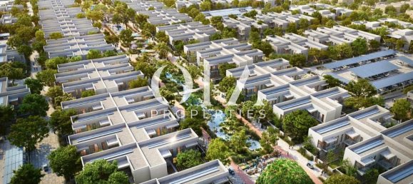 3 Schlafzimmer Villa in Yas Island, UAE, Nr. 23684 2