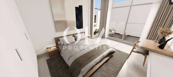 3 Schlafzimmer Villa in Yas Island, UAE, Nr. 23684 10