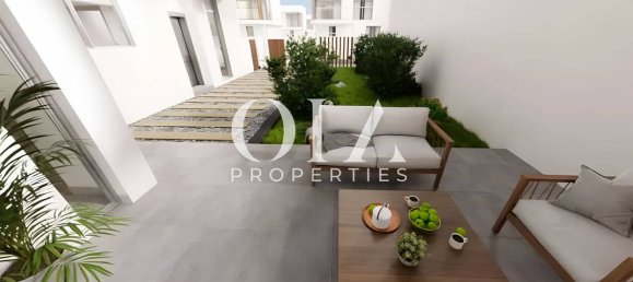 3 Schlafzimmer Villa in Yas Island, UAE, Nr. 23684 3