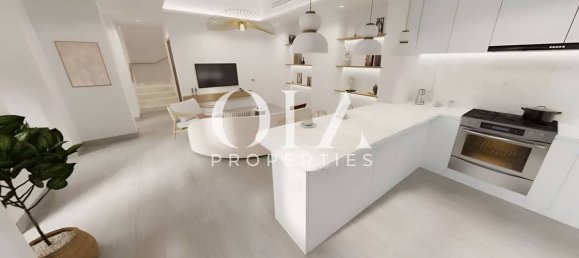 3 Schlafzimmer Villa in Yas Island, UAE, Nr. 23684 11