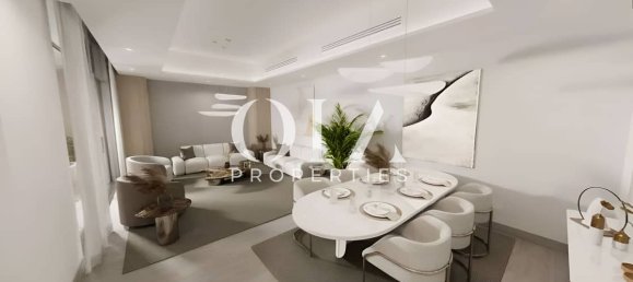 3 Schlafzimmer Villa in Yas Island, UAE, Nr. 23684 5