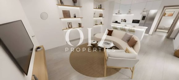 3 Schlafzimmer Villa in Yas Island, UAE, Nr. 23684 6