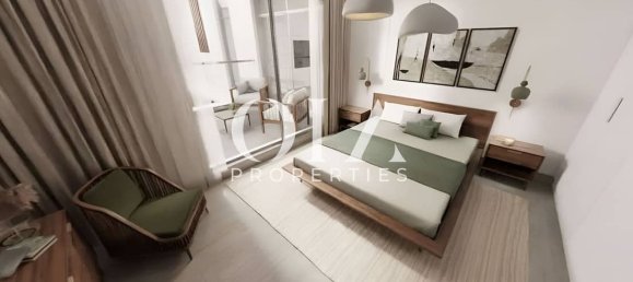 3 Schlafzimmer Villa in Yas Island, UAE, Nr. 23684 9