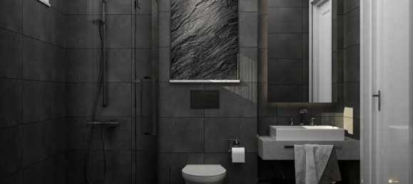 Studio in Alanya, Turkey, Nr. 9619 8