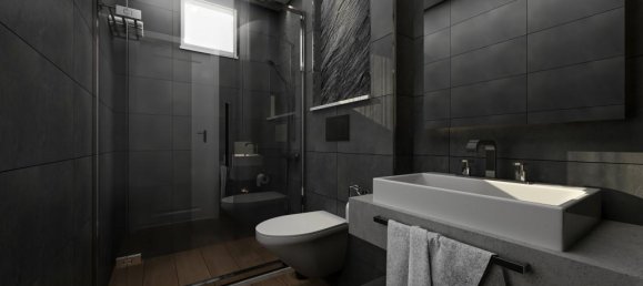 Studio in Alanya, Turkey, Nr. 9619 9