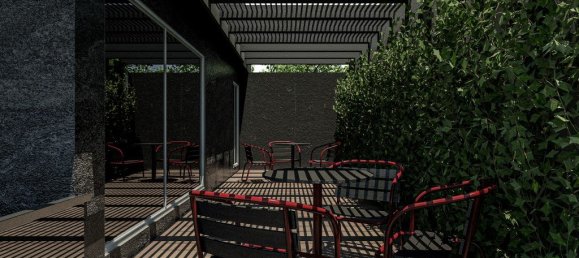 Studio in Alanya, Turkey, Nr. 9619 3