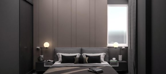 Studio in Alanya, Turkey, Nr. 9619 7