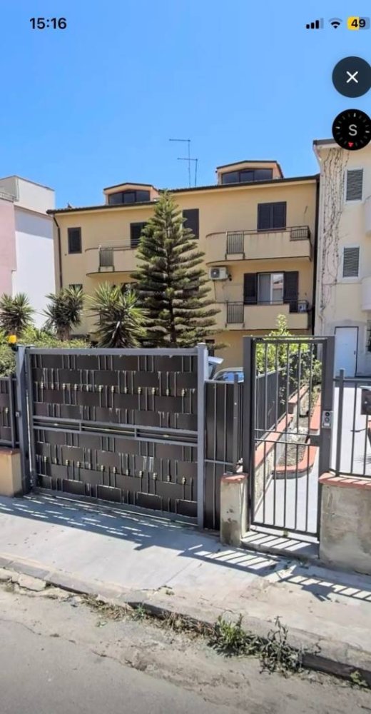 3 chambres Maison à Licata, Italy No. 353859