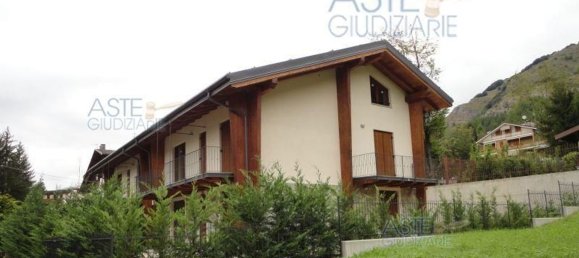 Apartamento de 2 divisões em Entracque, Italy N.º 47464 32