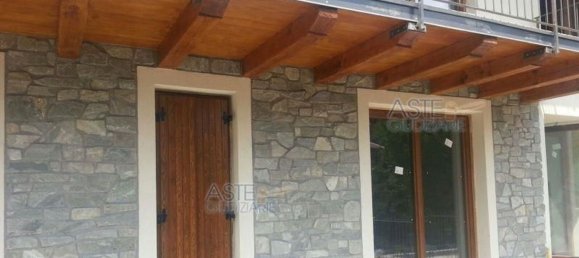 Apartamento de 2 divisões em Entracque, Italy N.º 47464 6