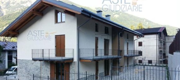 Apartamento de 2 divisões em Entracque, Italy N.º 47464 31