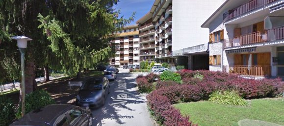 Apartamento de 2 divisões em Entracque, Italy N.º 47464 21