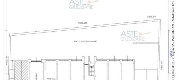 Apartamento de 2 divisões em Entracque, Italy N.º 47464 17