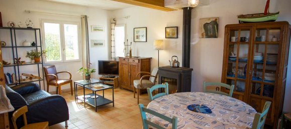 Castelos T3 em Pleubian, France N.º 306109 5