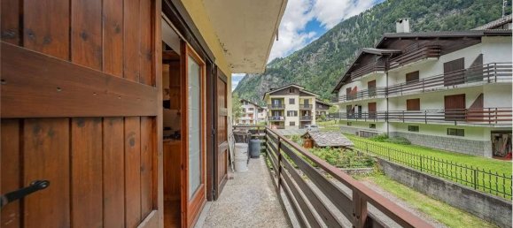 2 chambres Appartement à Campodolcino, Italy No. 266917 29