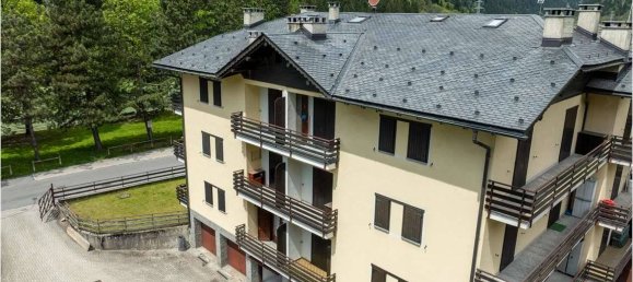 2 chambres Appartement à Campodolcino, Italy No. 266917 30