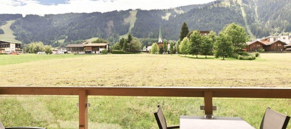 Квартира с 3 комнатами в Вильдшёнау, Австрия № 91661 9