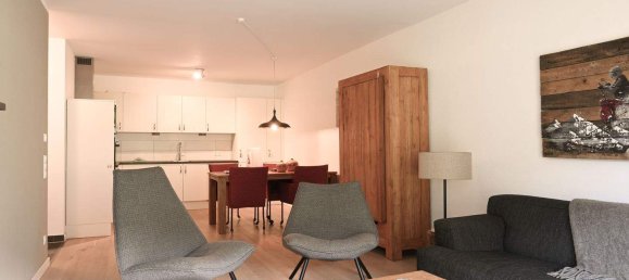 Квартира с 3 комнатами в Вильдшёнау, Австрия № 91661 4