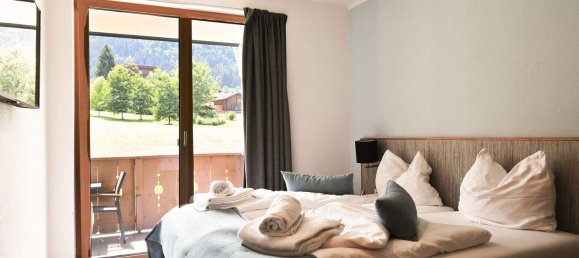 Квартира с 3 комнатами в Вильдшёнау, Австрия № 91661 7