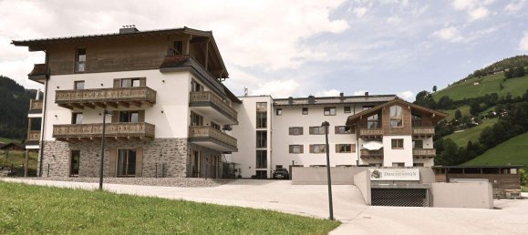 Квартира с 3 комнатами в Вильдшёнау, Австрия № 91661 2