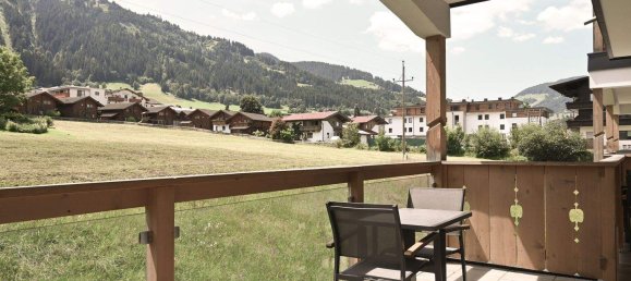 Квартира с 3 комнатами в Вильдшёнау, Австрия № 91661 8