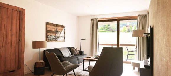 Квартира с 3 комнатами в Вильдшёнау, Австрия № 91661 5