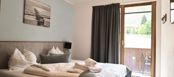 Квартира с 3 комнатами в Вильдшёнау, Австрия № 91661 6