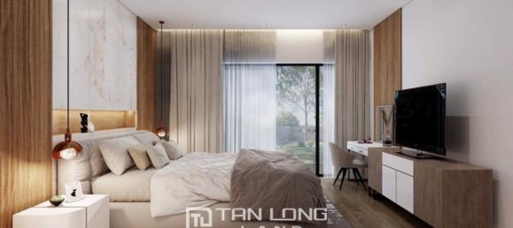 Apartamento T3 em Tay Ho, Vietnam N.º 1058 5