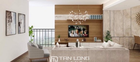 Apartamento T3 em Tay Ho, Vietnam N.º 1058 2