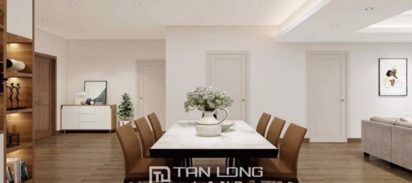 Apartamento T3 em Tay Ho, Vietnam N.º 1058 3