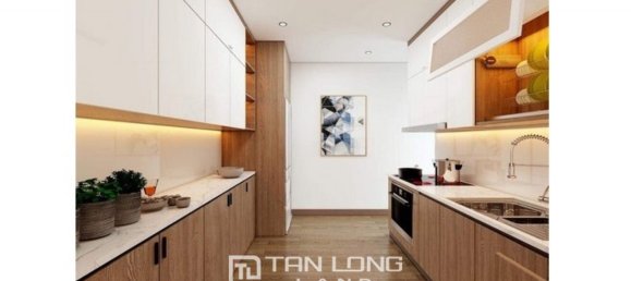 Apartamento T3 em Tay Ho, Vietnam N.º 1058 4
