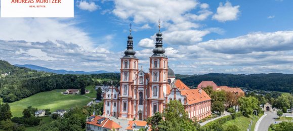 Apartamento de 1 dormitorio en Mariatrost, Austria No. 222937 12