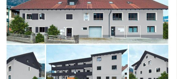 4غرفة شقة في Bludenz, Austria رقم 144164 2