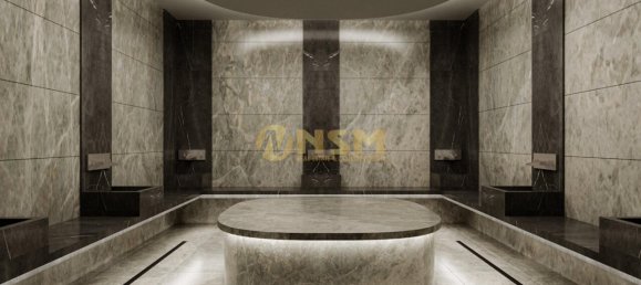 Apartment 1+1 in Alanya, Turkey No. 5294 20