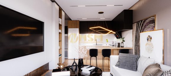 Apartment 1+1 in Alanya, Turkey No. 5294 9