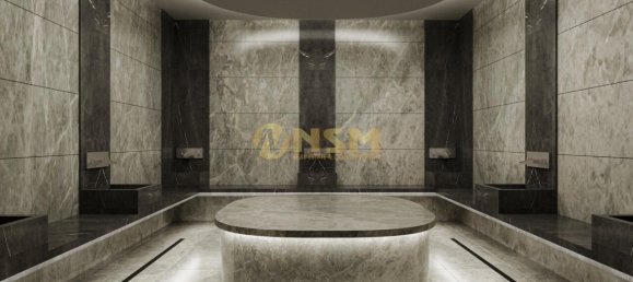 Apartment 1+1 in Alanya, Turkey No. 5294 4