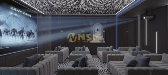 Apartment 1+1 in Alanya, Turkey No. 5294 3