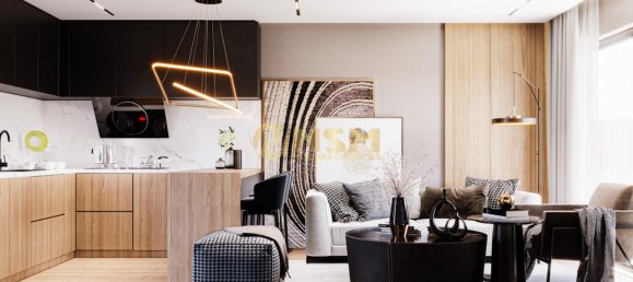 Apartment 1+1 in Alanya, Turkey No. 5294 7