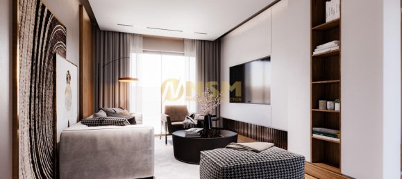 Apartment 1+1 in Alanya, Turkey No. 5294 6