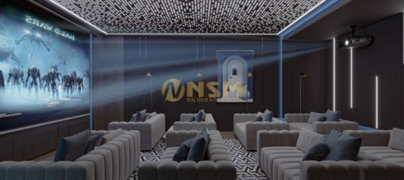 Apartment 1+1 in Alanya, Turkey No. 5294 18