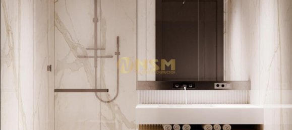 Apartment 1+1 in Alanya, Turkey No. 5294 11