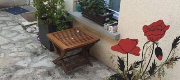 1 chambre Appartement à Avon, France No. 334541 12