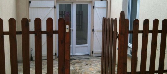 1 chambre Appartement à Avon, France No. 334541 13