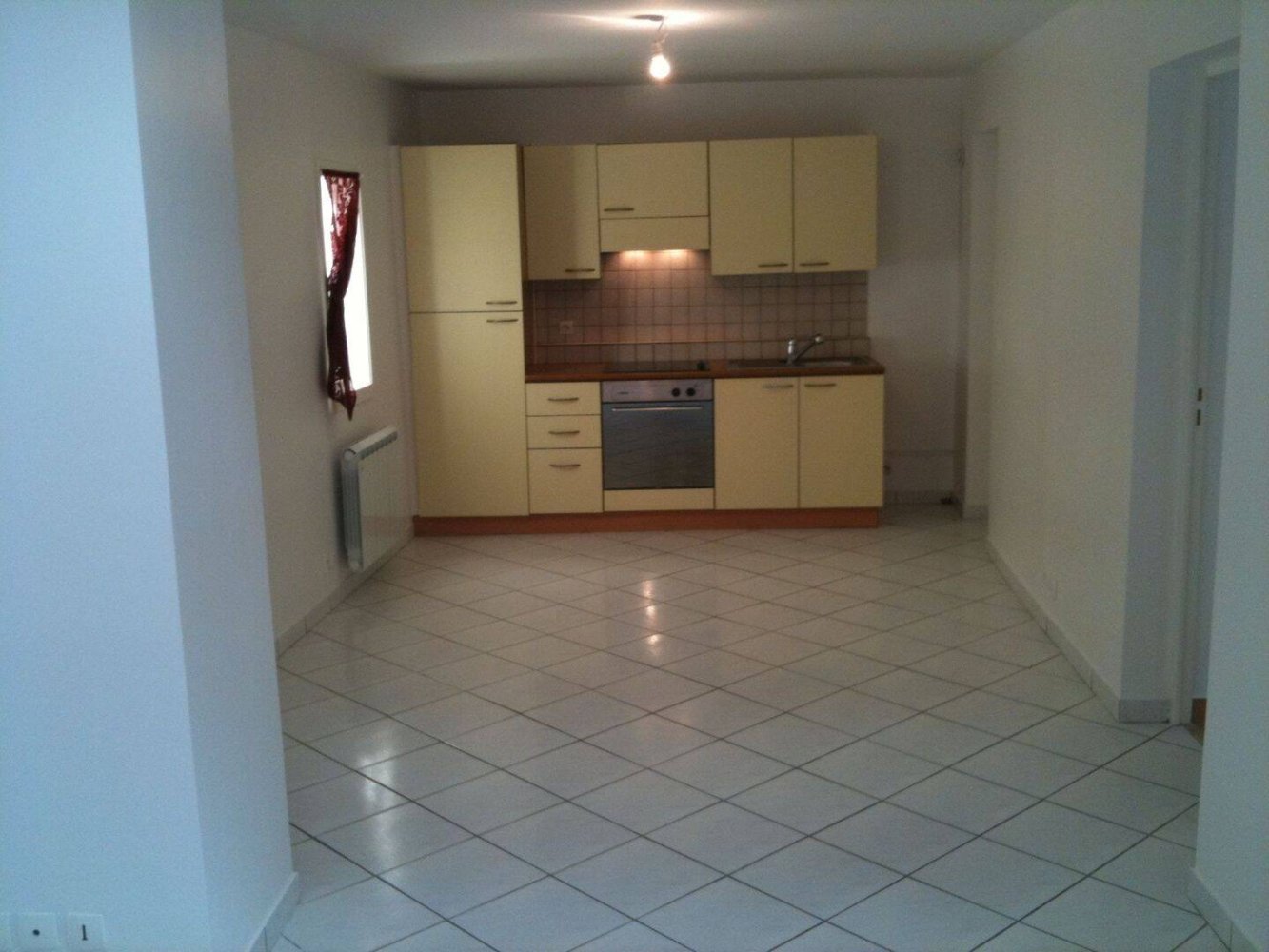 1 chambre Appartement à Avon, France No. 334541