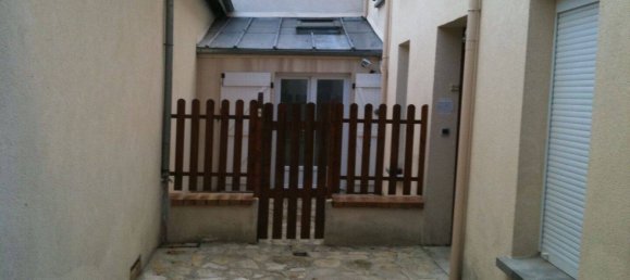 1 chambre Appartement à Avon, France No. 334541 11