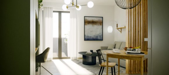 Studio in Illkirch-Graffenstaden, France No. 93468 3