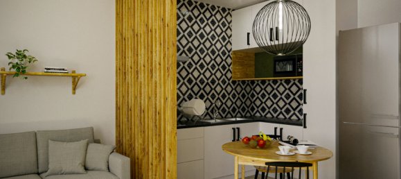 Studio in Illkirch-Graffenstaden, France No. 93468 2