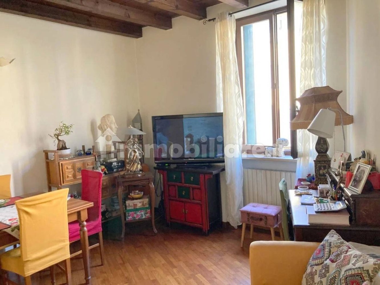 Квартира с 3 спальнями в Верона, Италия № 259630